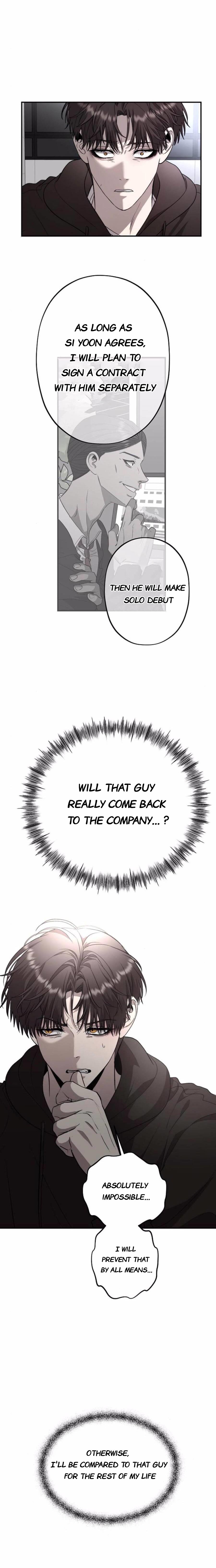 Read Dreaming Freedom EN Manga Online