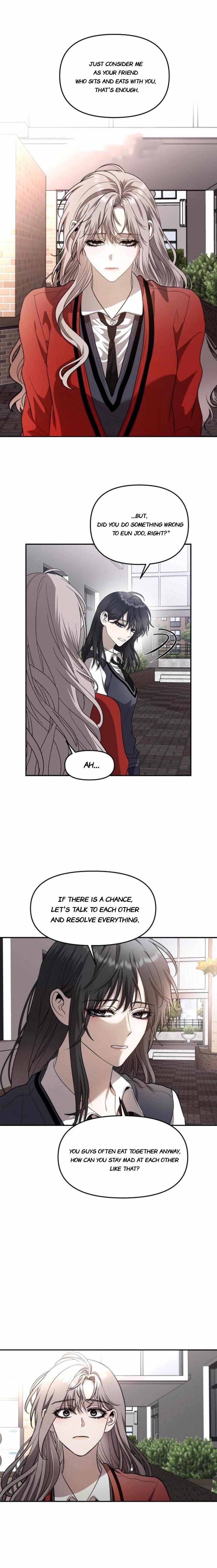 Read Dreaming Freedom EN Manga Online