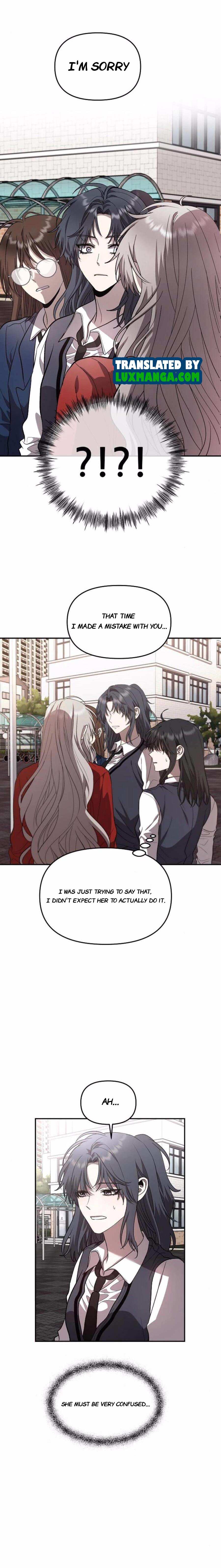 Read Dreaming Freedom EN Manga Online