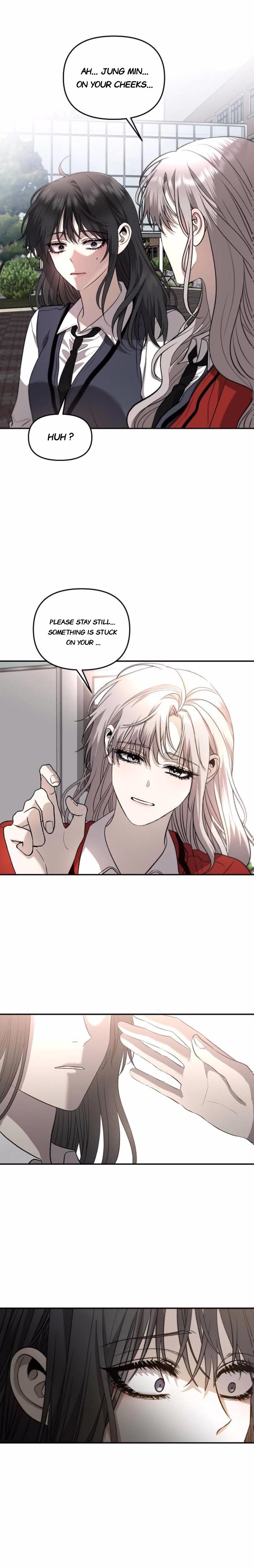 Read Dreaming Freedom EN Manga Online