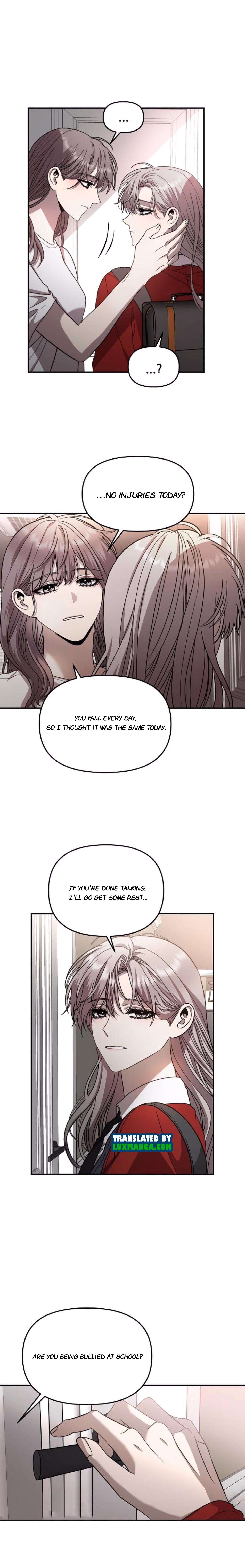 Read Dreaming Freedom EN Manga Online
