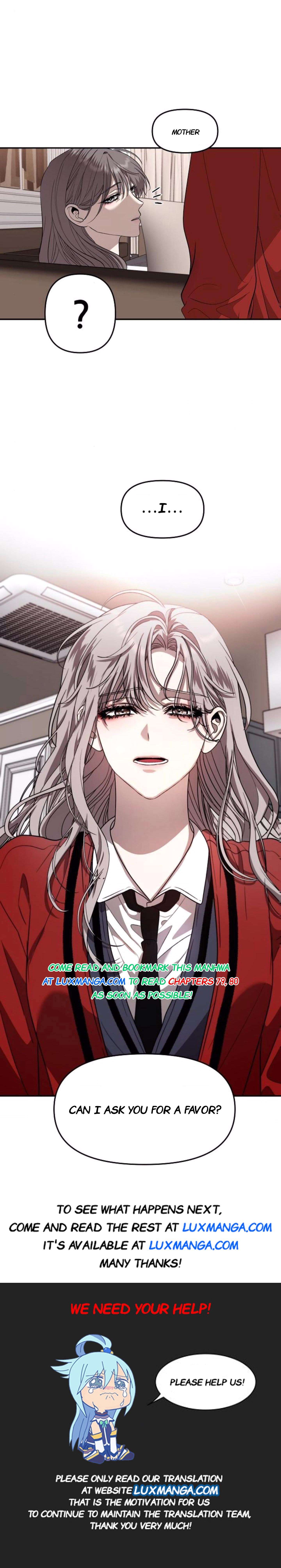 Read Dreaming Freedom EN Manga Online