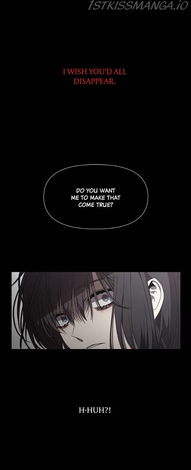 Read Dreaming Freedom EN Manga Online