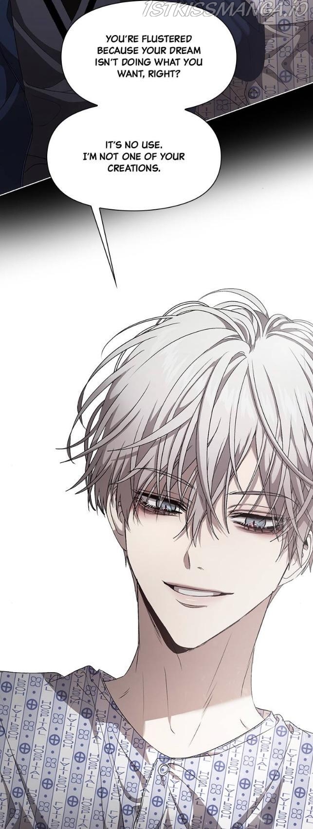 Read Dreaming Freedom EN Manga Online
