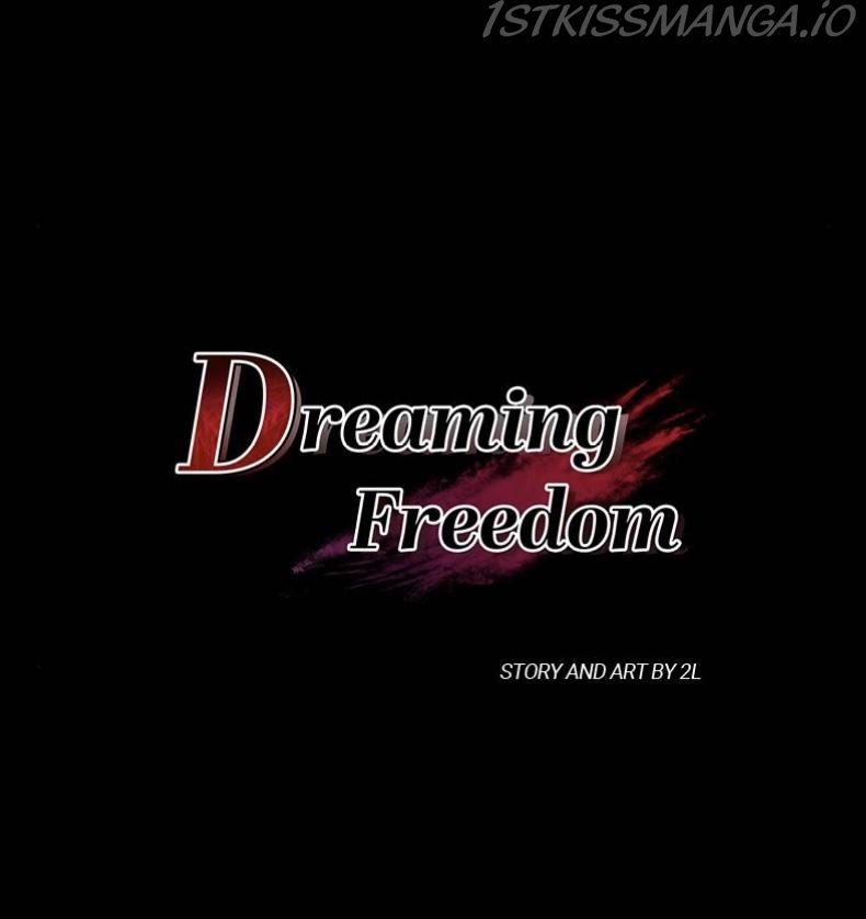 Read Dreaming Freedom EN Manga Online