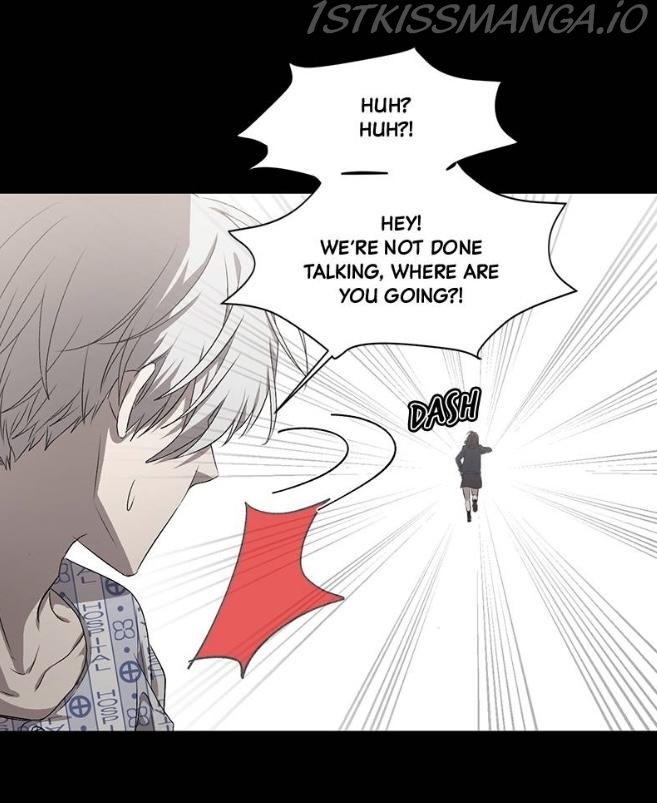 Read Dreaming Freedom EN Manga Online