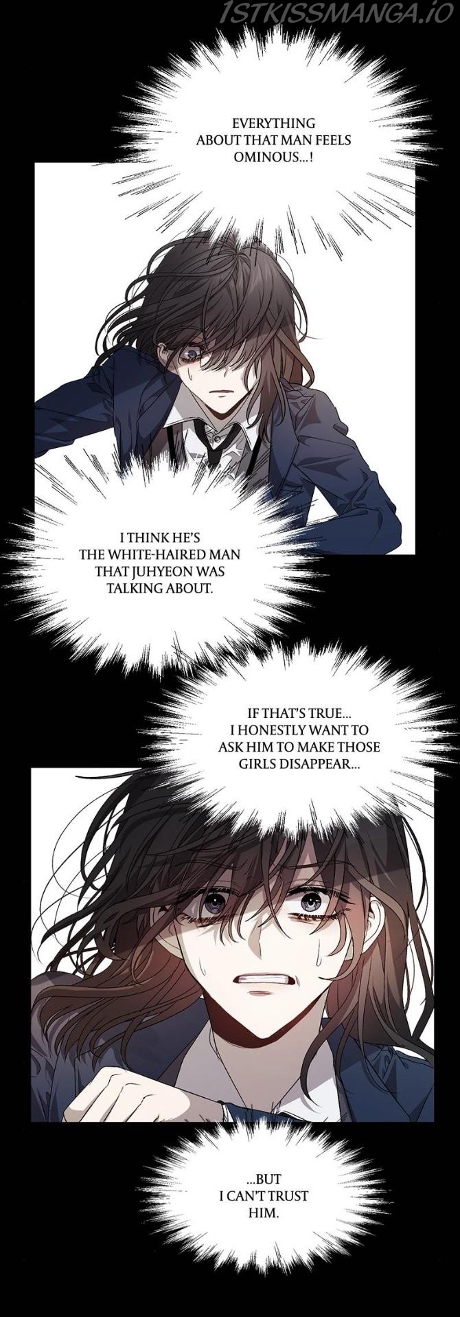 Read Dreaming Freedom EN Manga Online