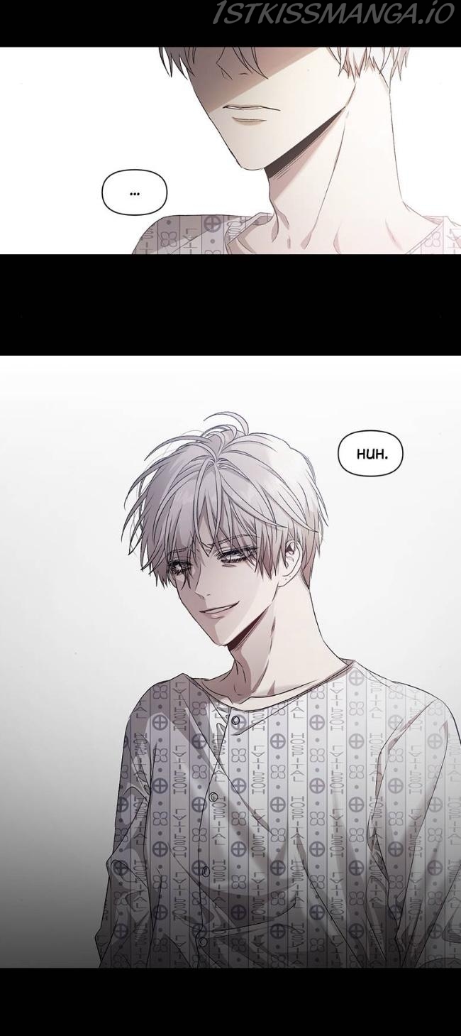 Read Dreaming Freedom EN Manga Online