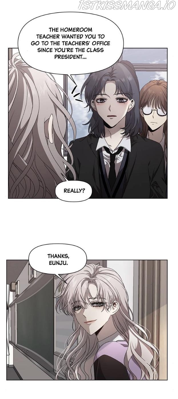 Read Dreaming Freedom EN Manga Online