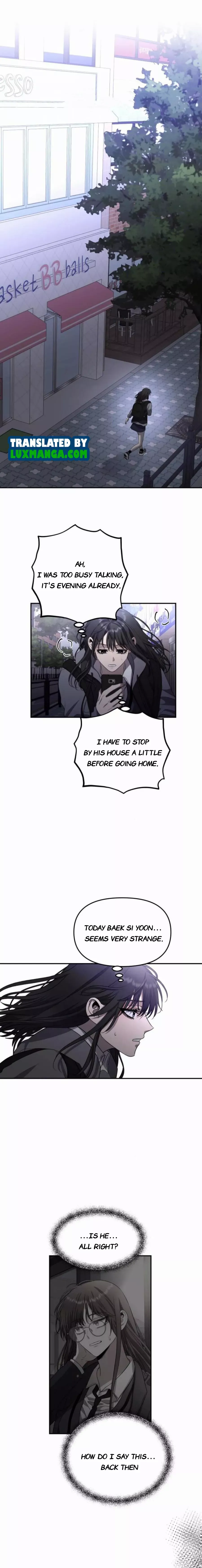 Read Dreaming Freedom EN Manga Online