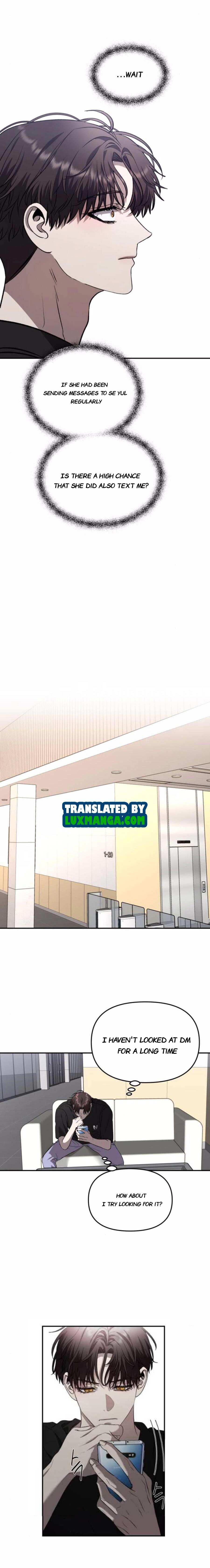 Read Dreaming Freedom EN Manga Online