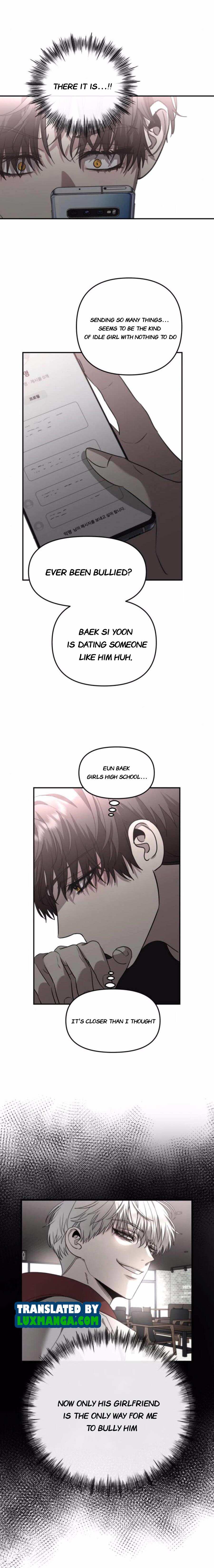 Read Dreaming Freedom EN Manga Online
