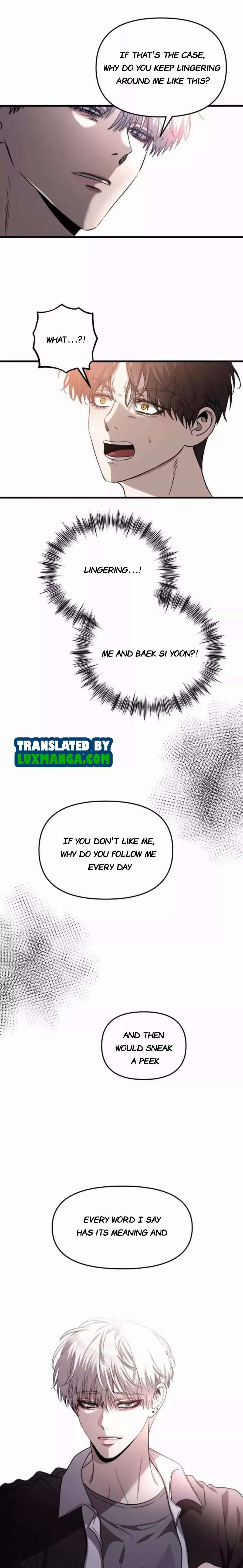 Read Dreaming Freedom EN Manga Online