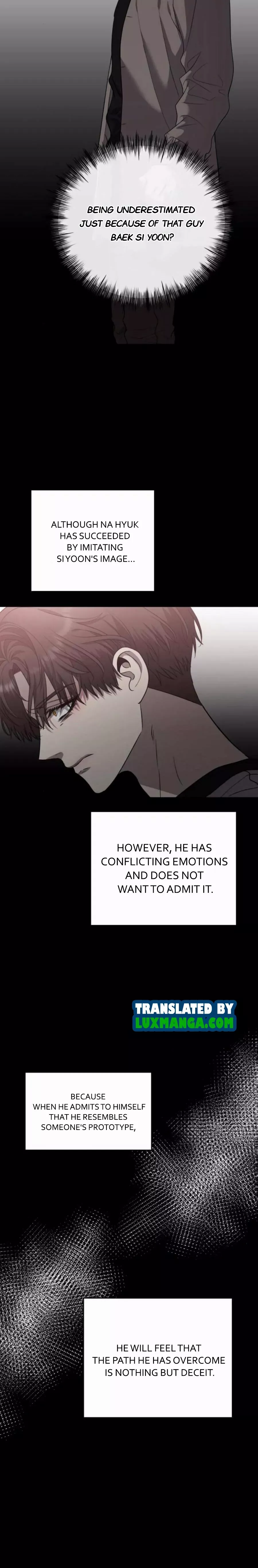 Read Dreaming Freedom EN Manga Online