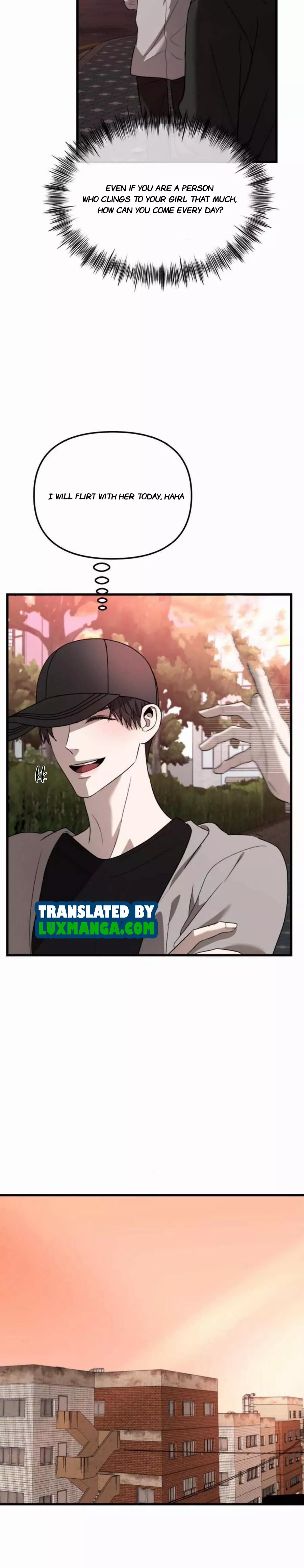 Read Dreaming Freedom EN Manga Online
