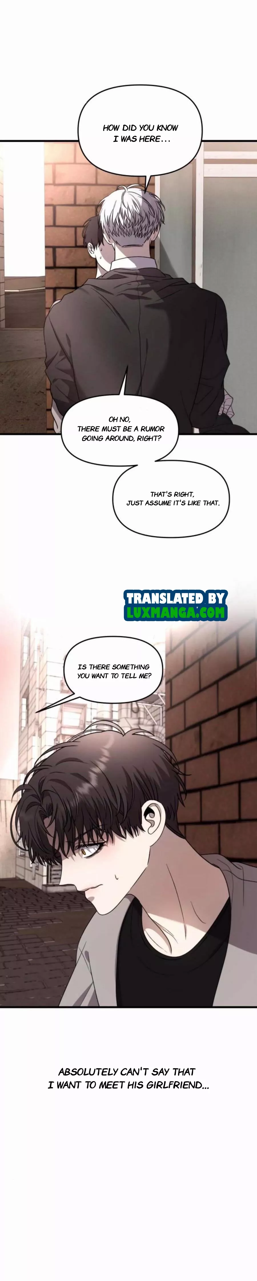 Read Dreaming Freedom EN Manga Online