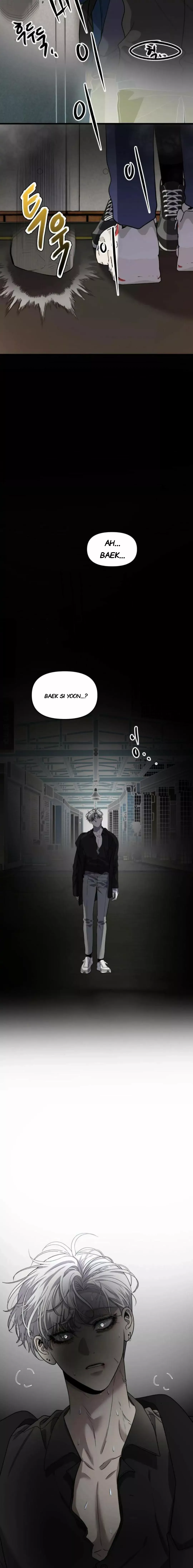 Read Dreaming Freedom EN Manga Online
