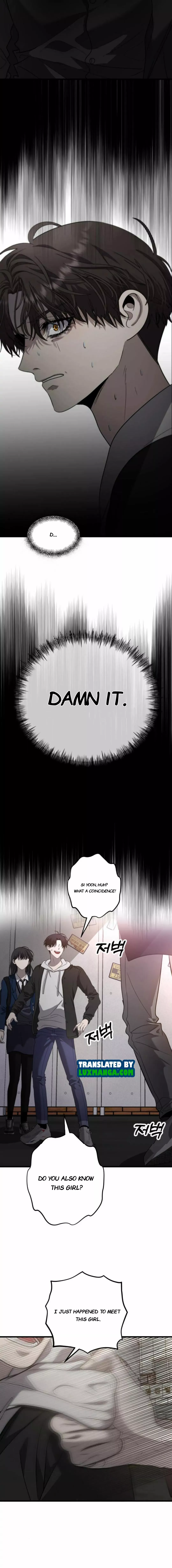 Read Dreaming Freedom EN Manga Online