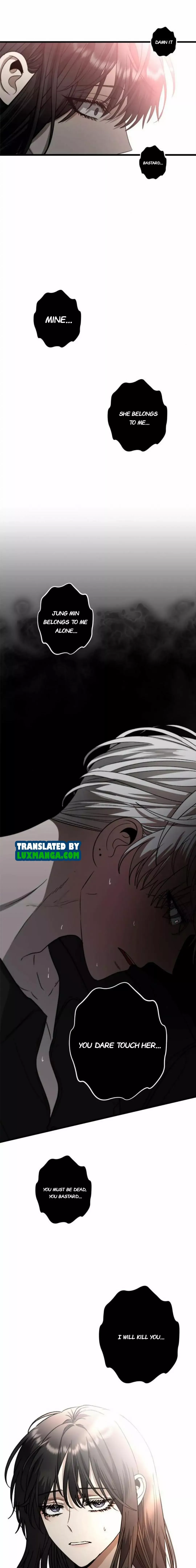 Read Dreaming Freedom EN Manga Online
