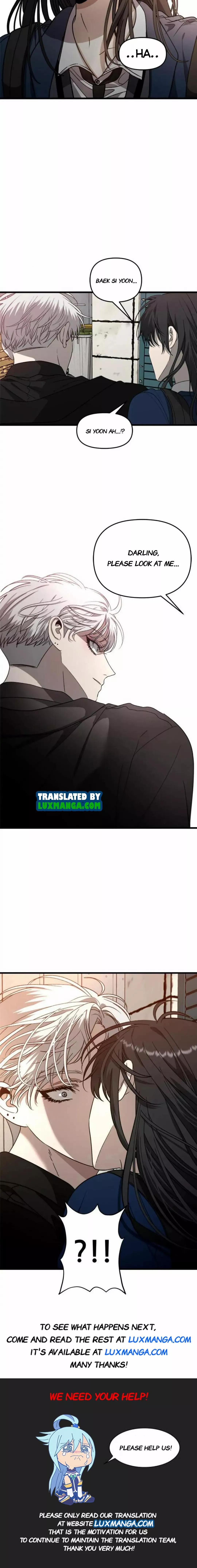 Read Dreaming Freedom EN Manga Online