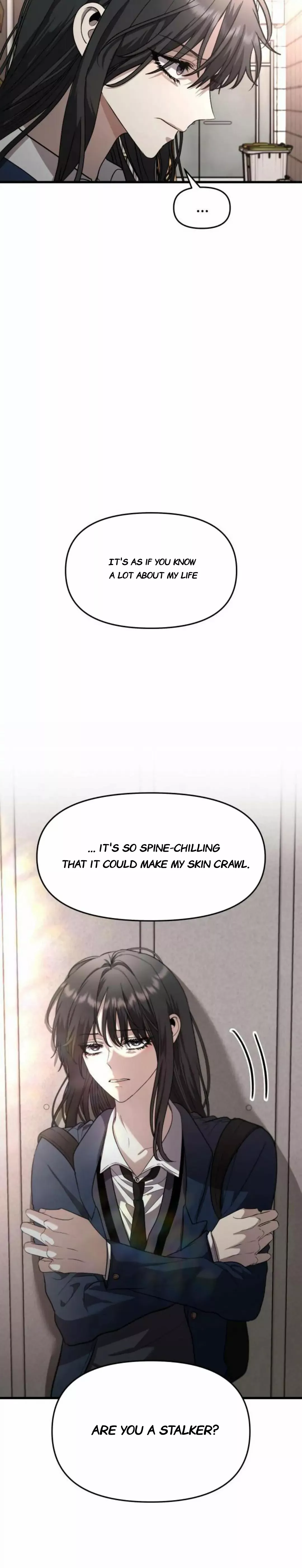 Read Dreaming Freedom EN Manga Online
