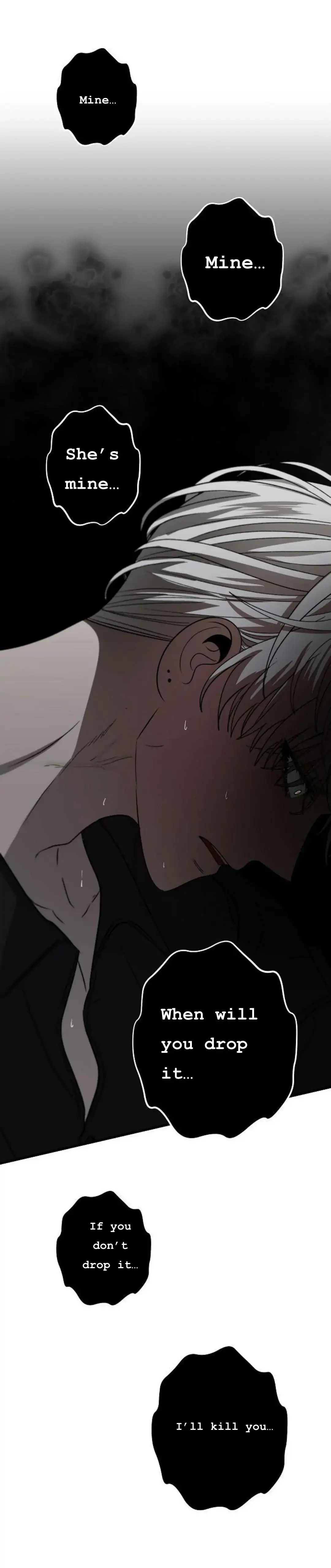 Read Dreaming Freedom EN Manga Online