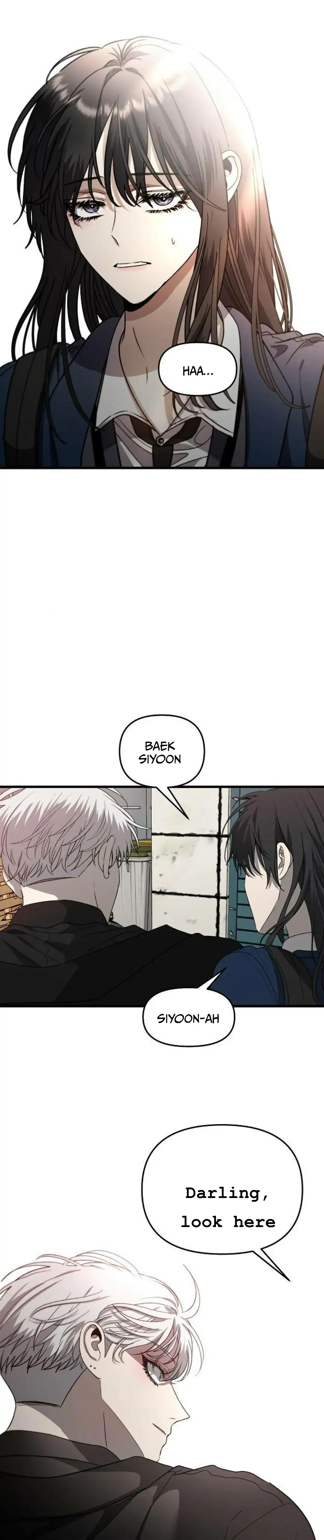 Read Dreaming Freedom EN Manga Online