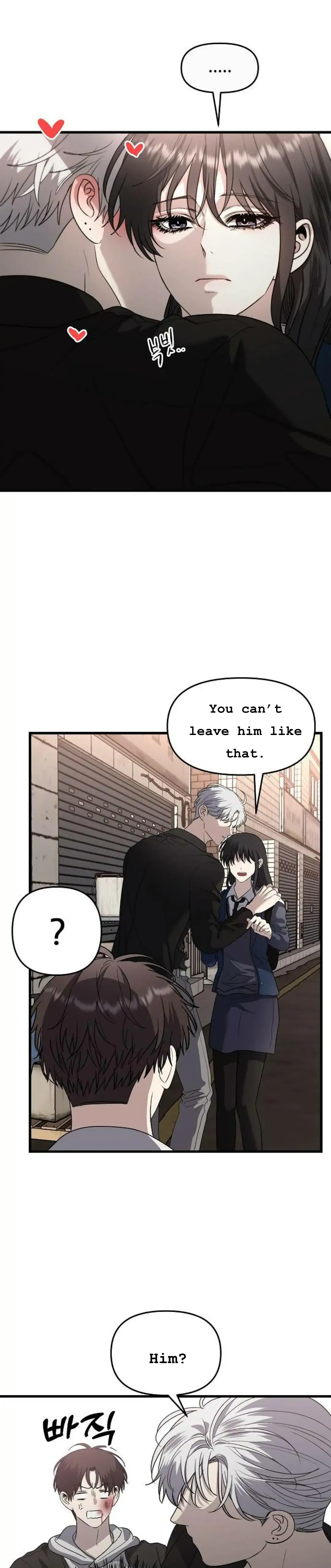 Read Dreaming Freedom EN Manga Online