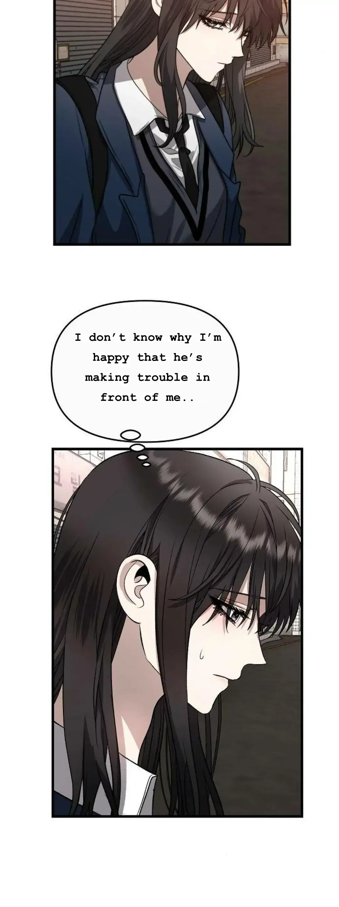 Read Dreaming Freedom EN Manga Online
