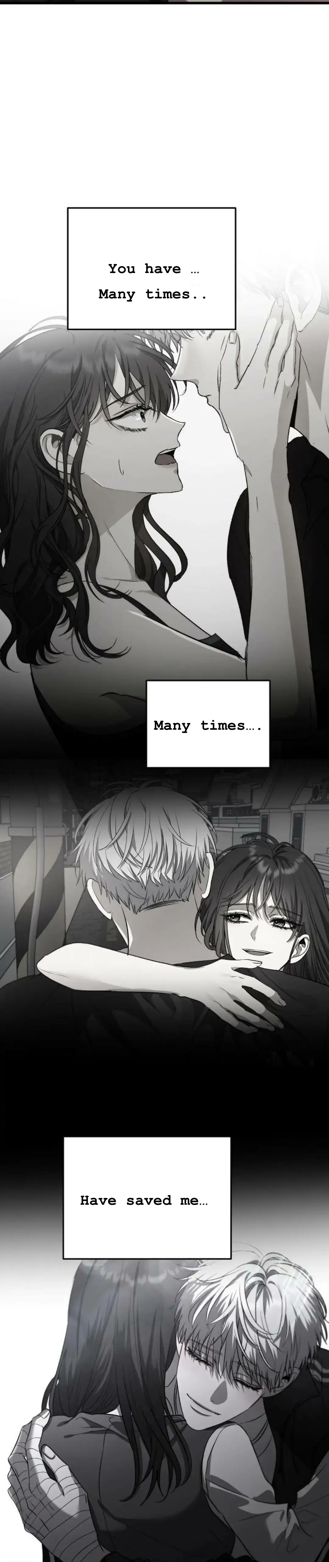 Read Dreaming Freedom EN Manga Online