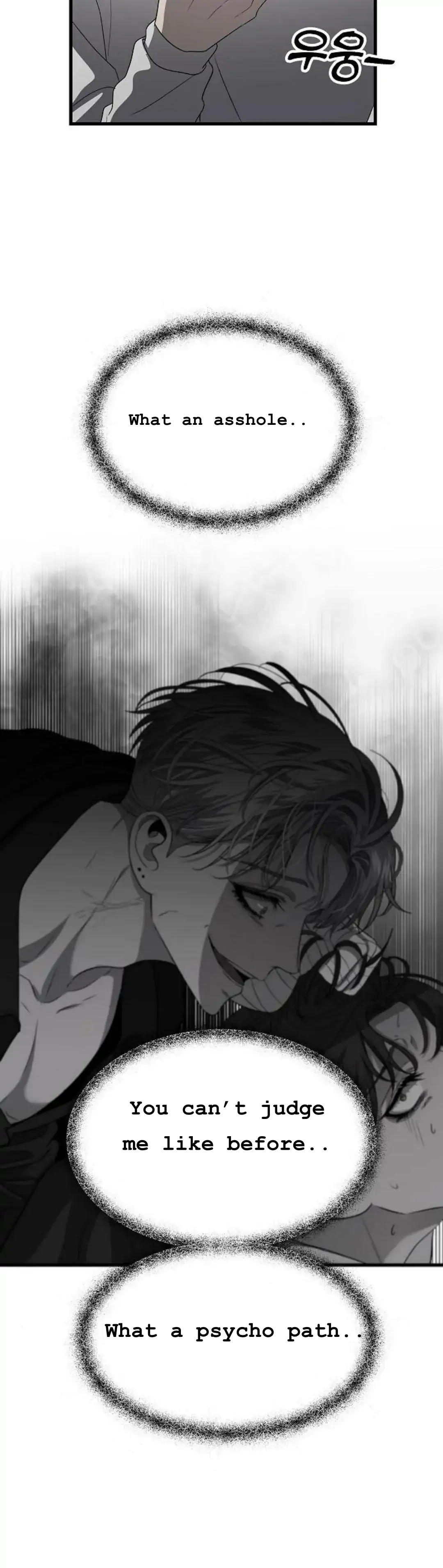 Read Dreaming Freedom EN Manga Online