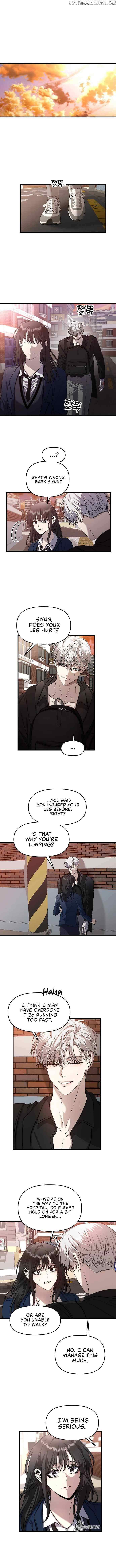 Read Dreaming Freedom EN Manga Online