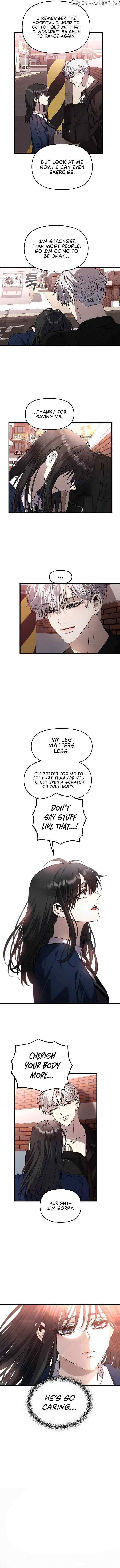 Read Dreaming Freedom EN Manga Online