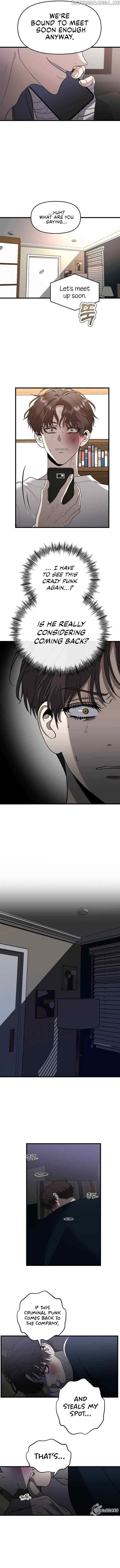 Read Dreaming Freedom EN Manga Online