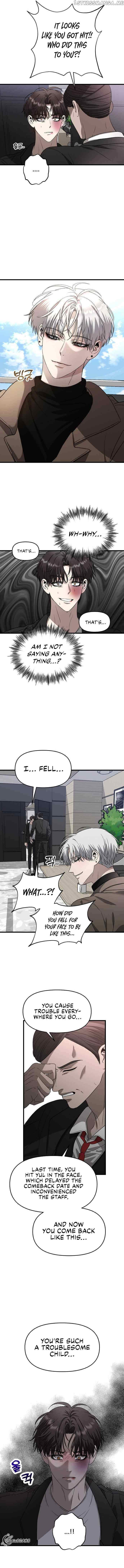 Read Dreaming Freedom EN Manga Online