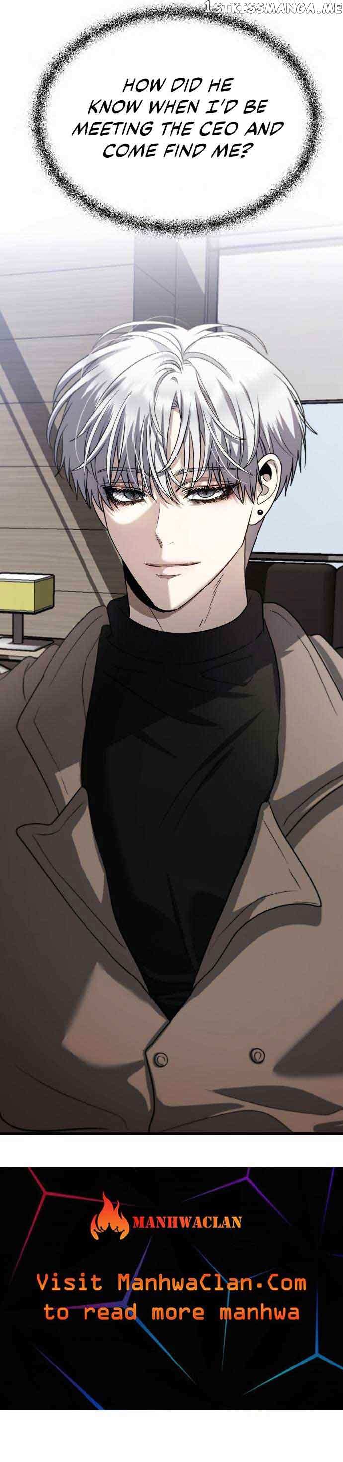 Read Dreaming Freedom EN Manga Online