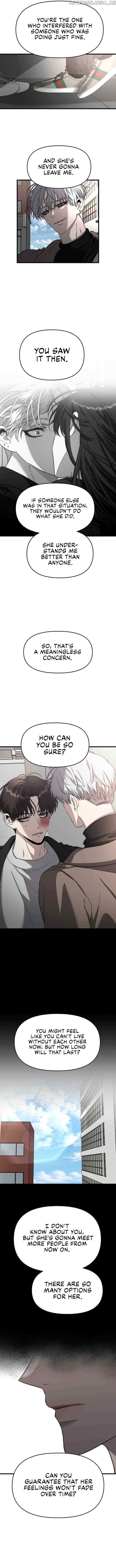 Read Dreaming Freedom EN Manga Online