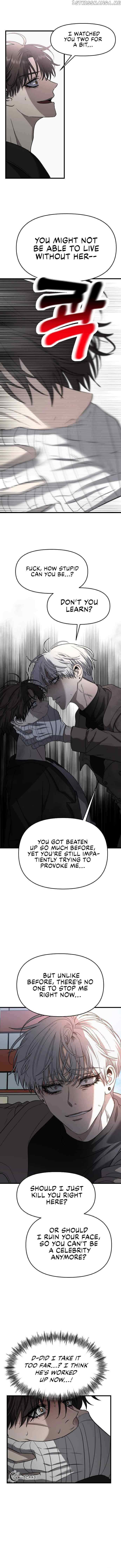 Read Dreaming Freedom EN Manga Online