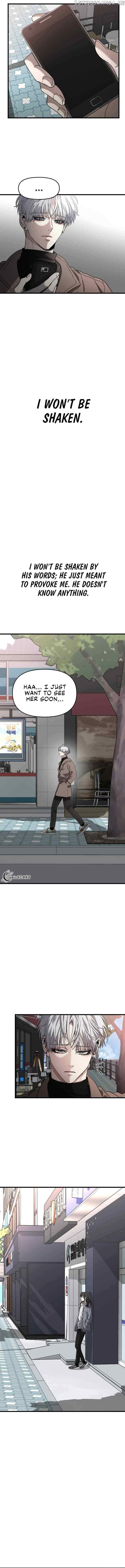 Read Dreaming Freedom EN Manga Online
