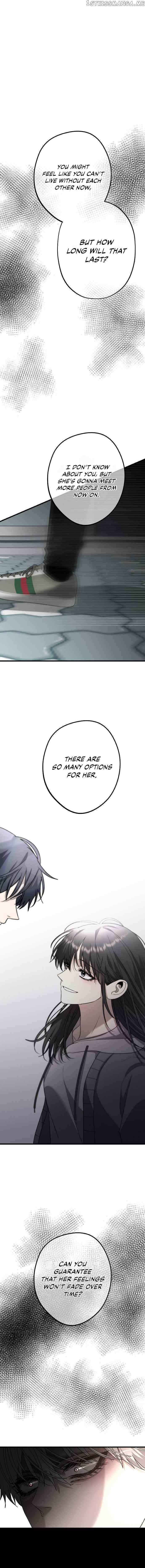 Read Dreaming Freedom EN Manga Online