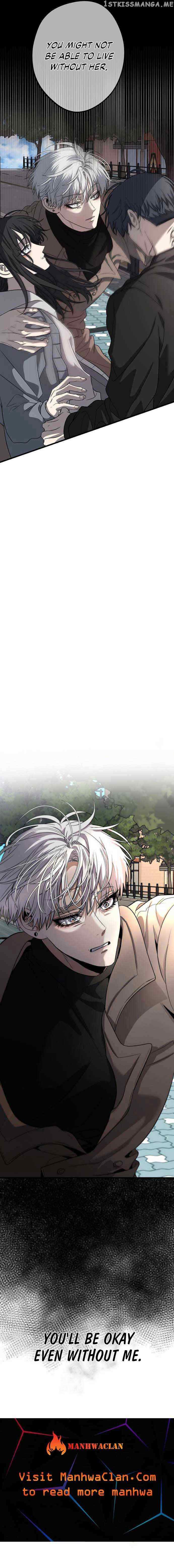Read Dreaming Freedom EN Manga Online
