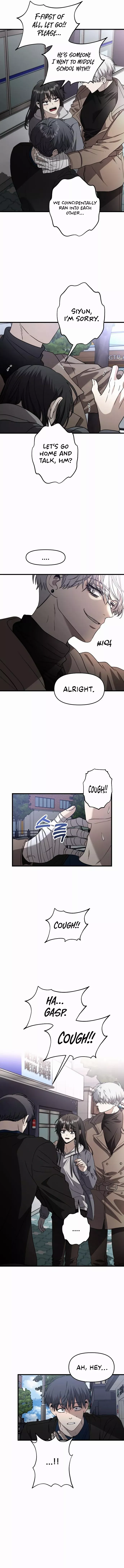 Read Dreaming Freedom EN Manga Online