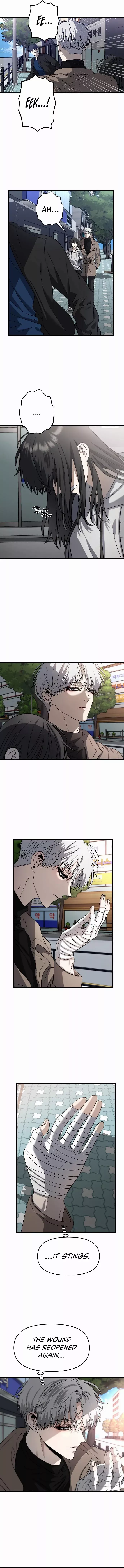Read Dreaming Freedom EN Manga Online