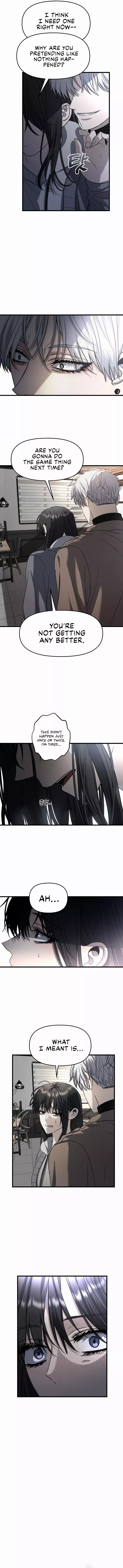 Read Dreaming Freedom EN Manga Online