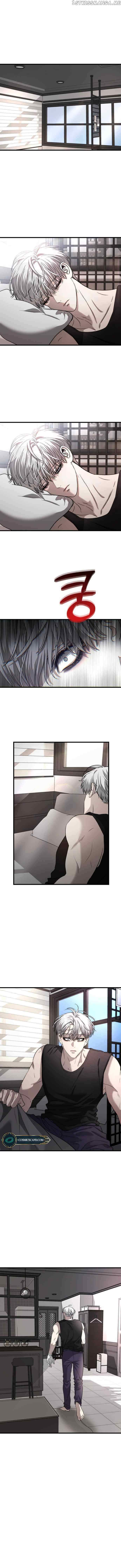 Read Dreaming Freedom EN Manga Online