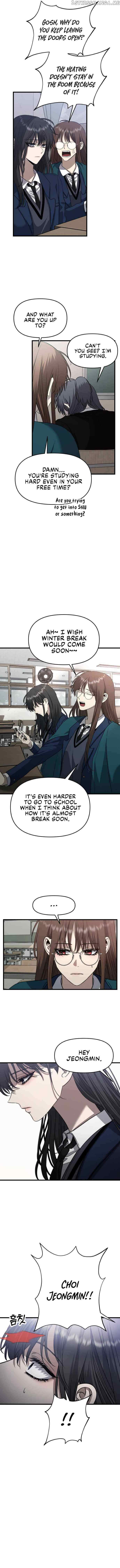 Read Dreaming Freedom EN Manga Online