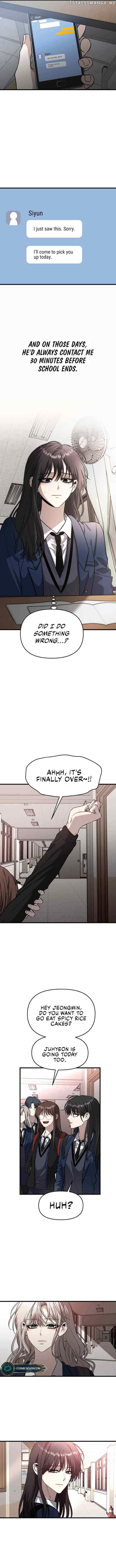 Read Dreaming Freedom EN Manga Online