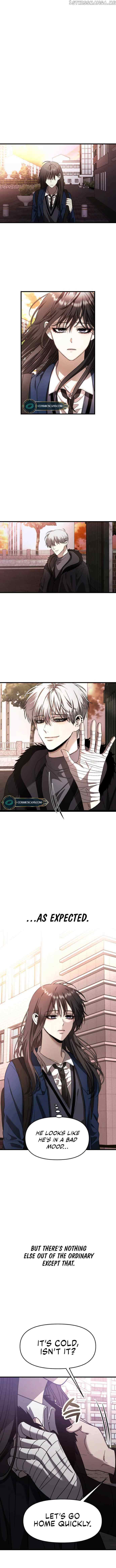 Read Dreaming Freedom EN Manga Online