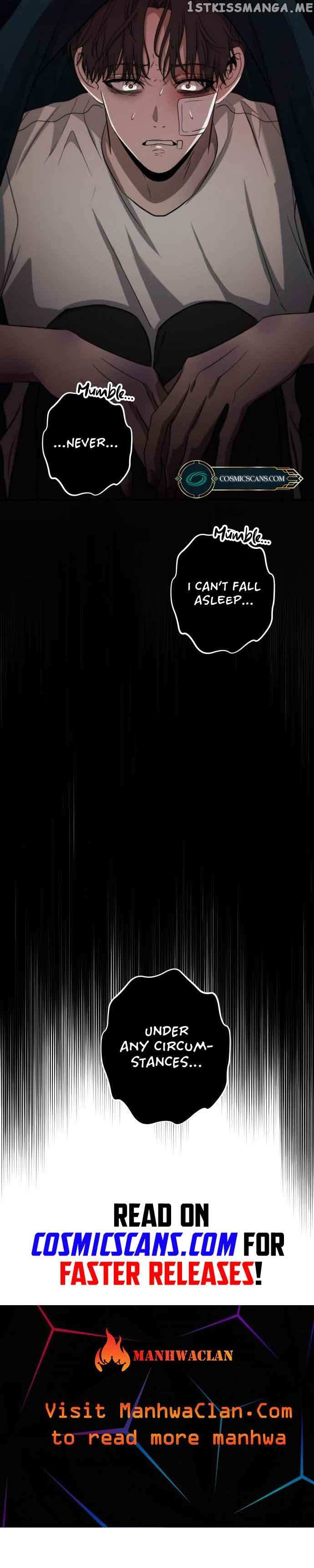 Read Dreaming Freedom EN Manga Online