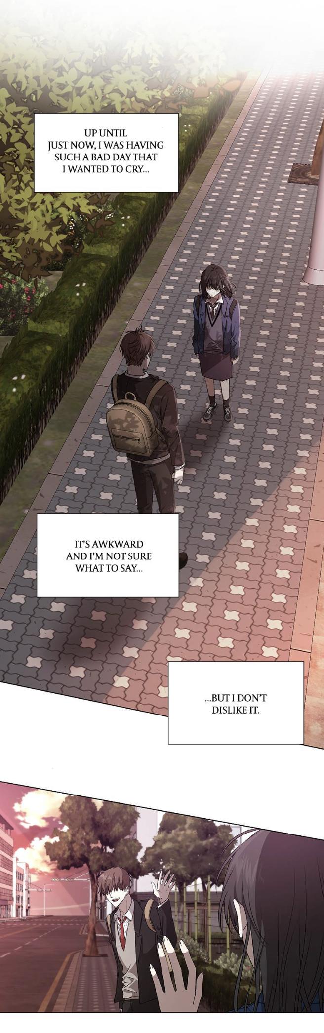Read Dreaming Freedom EN Manga Online